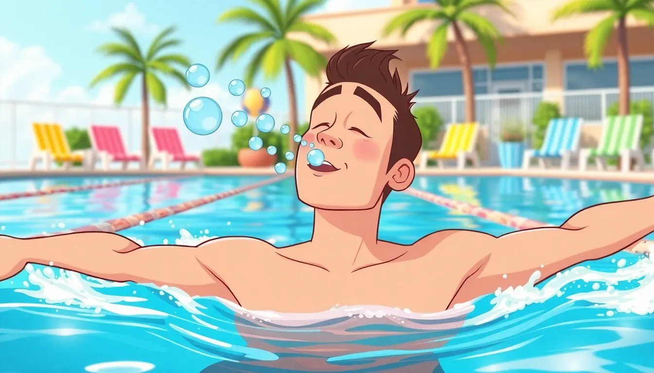 3. Sinhronizacija Disanja sa Pokretima