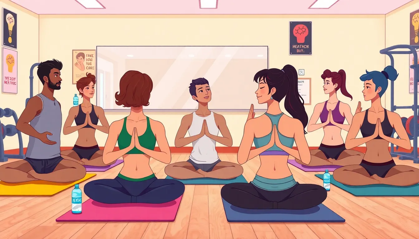 2. Uloga Disanja u Sportu