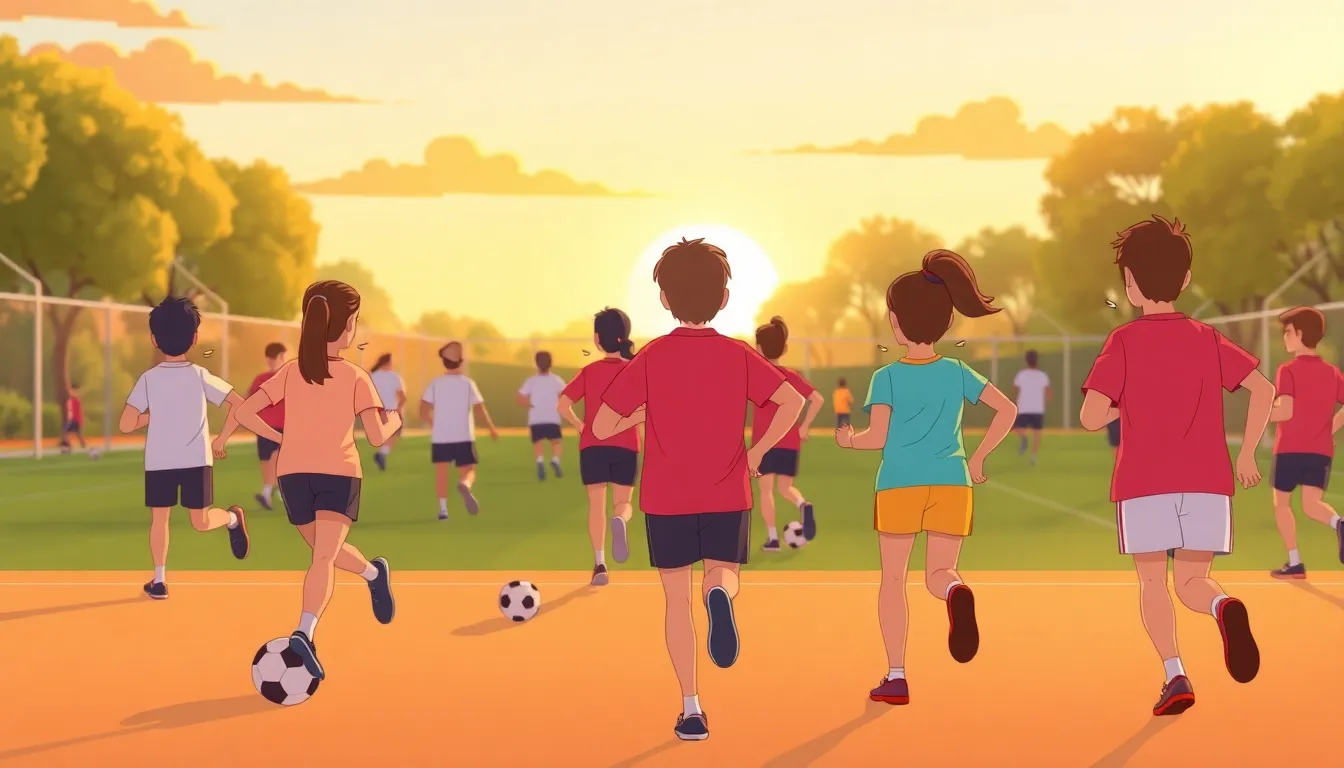 5. Disanje Tokom Igra