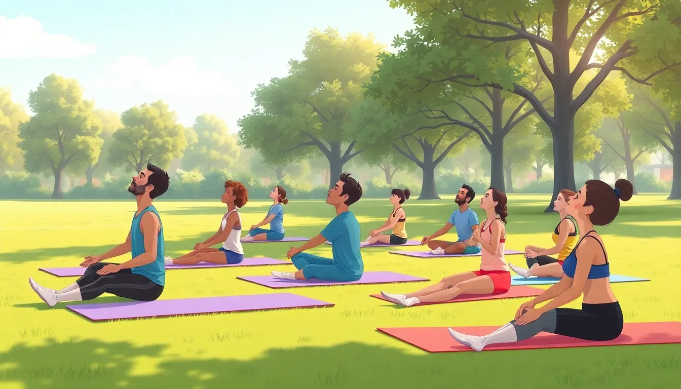 6. Disanje Nakon Igra