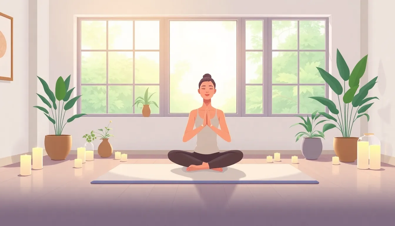 8. Vizualizacija i Disanje