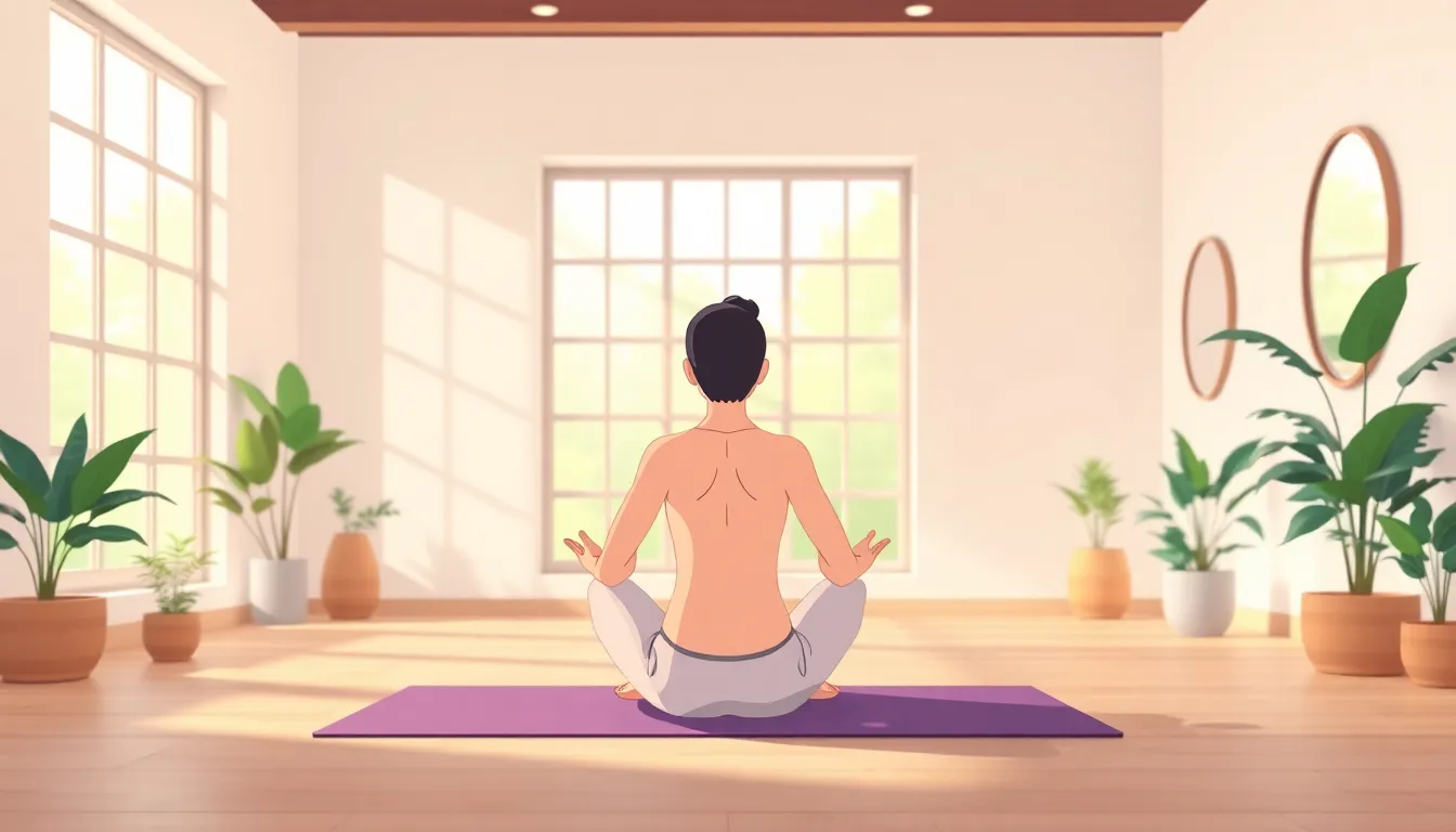 9. Vežbe Disanja za Stres