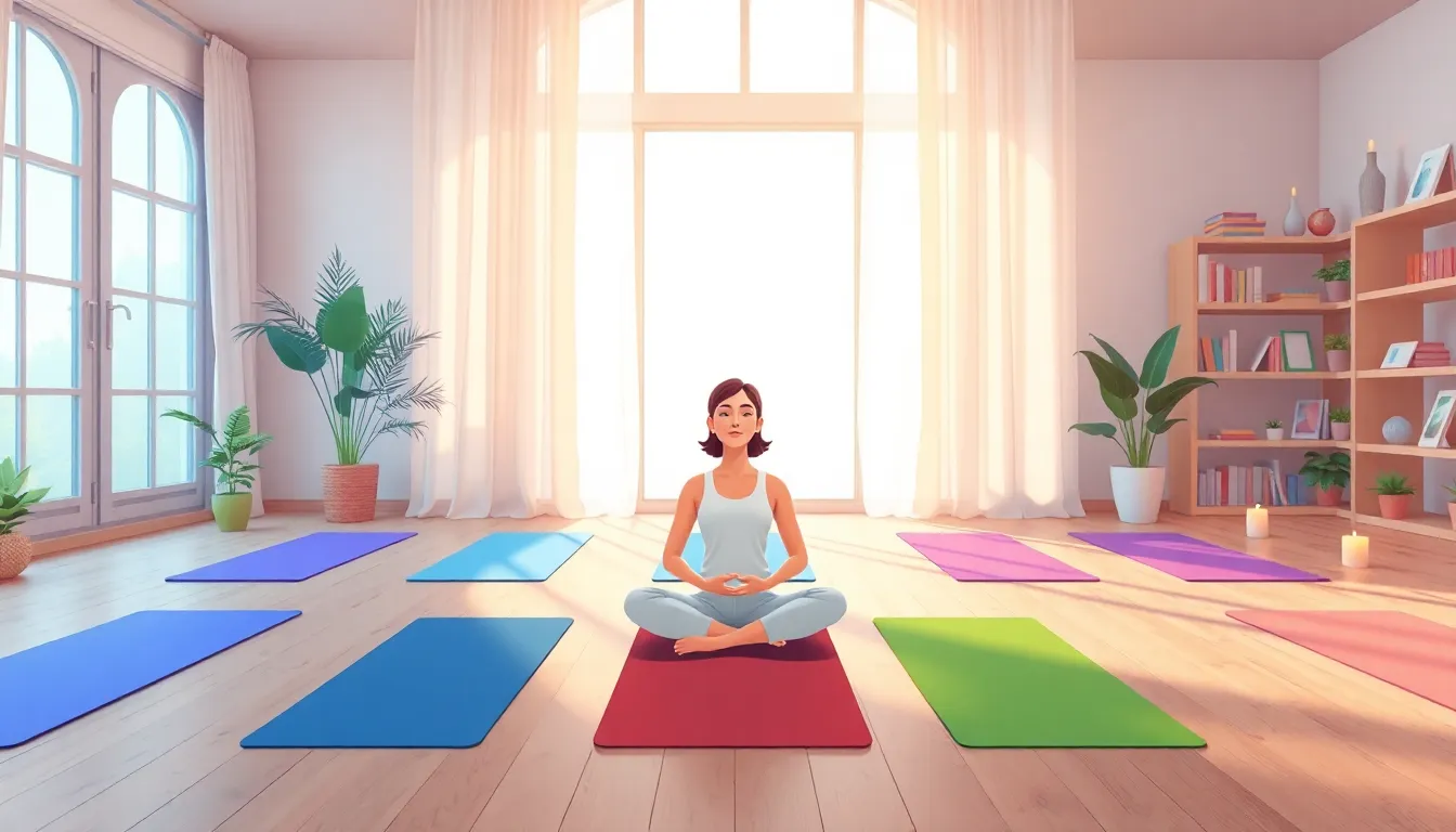 10. Povezanost Disanja i Mindfulness