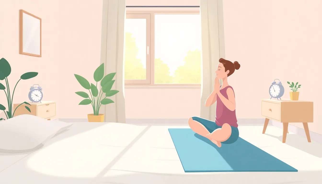 12. Redovno Vežbanje Disanja