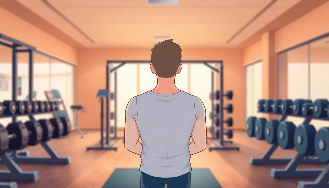 3. Tehnika Disanja Pre Podizanja