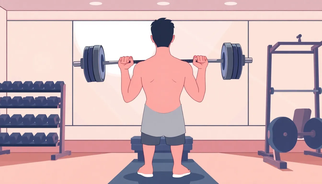 4. Kontrola Disanja Tokom Podizanja