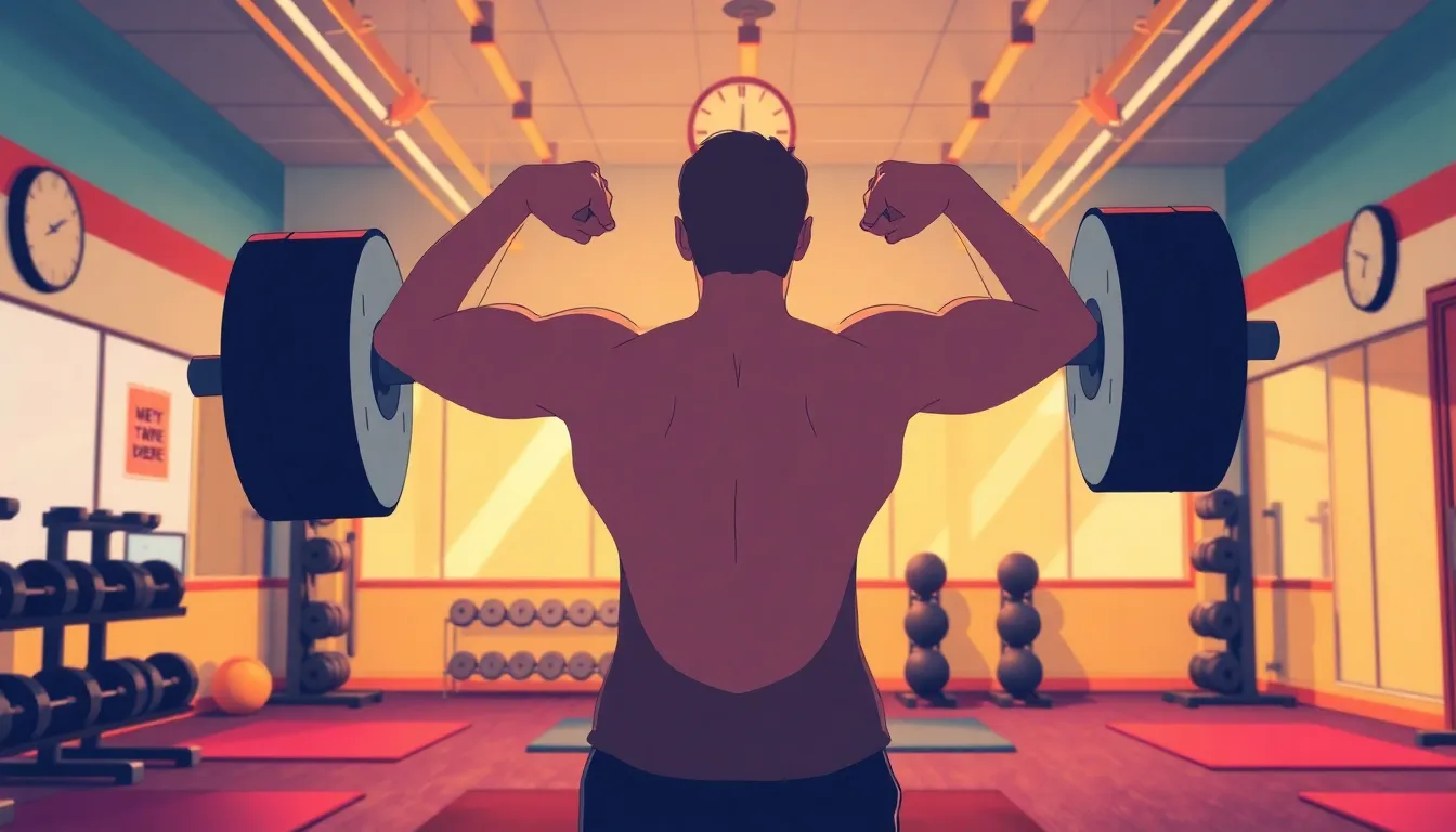 5. Eksplozivno Izdahivanje