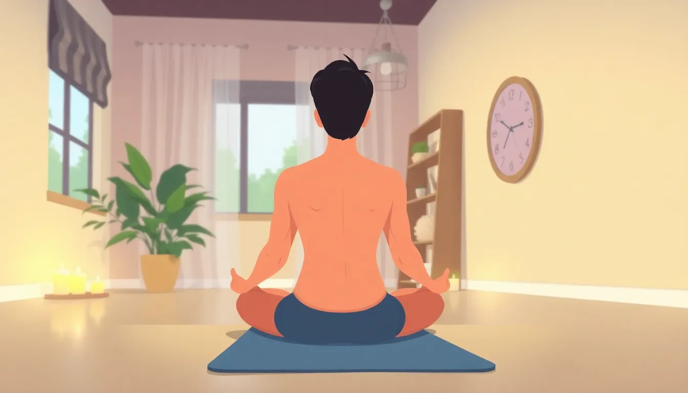 7. Tehnika Dubokog Disanja