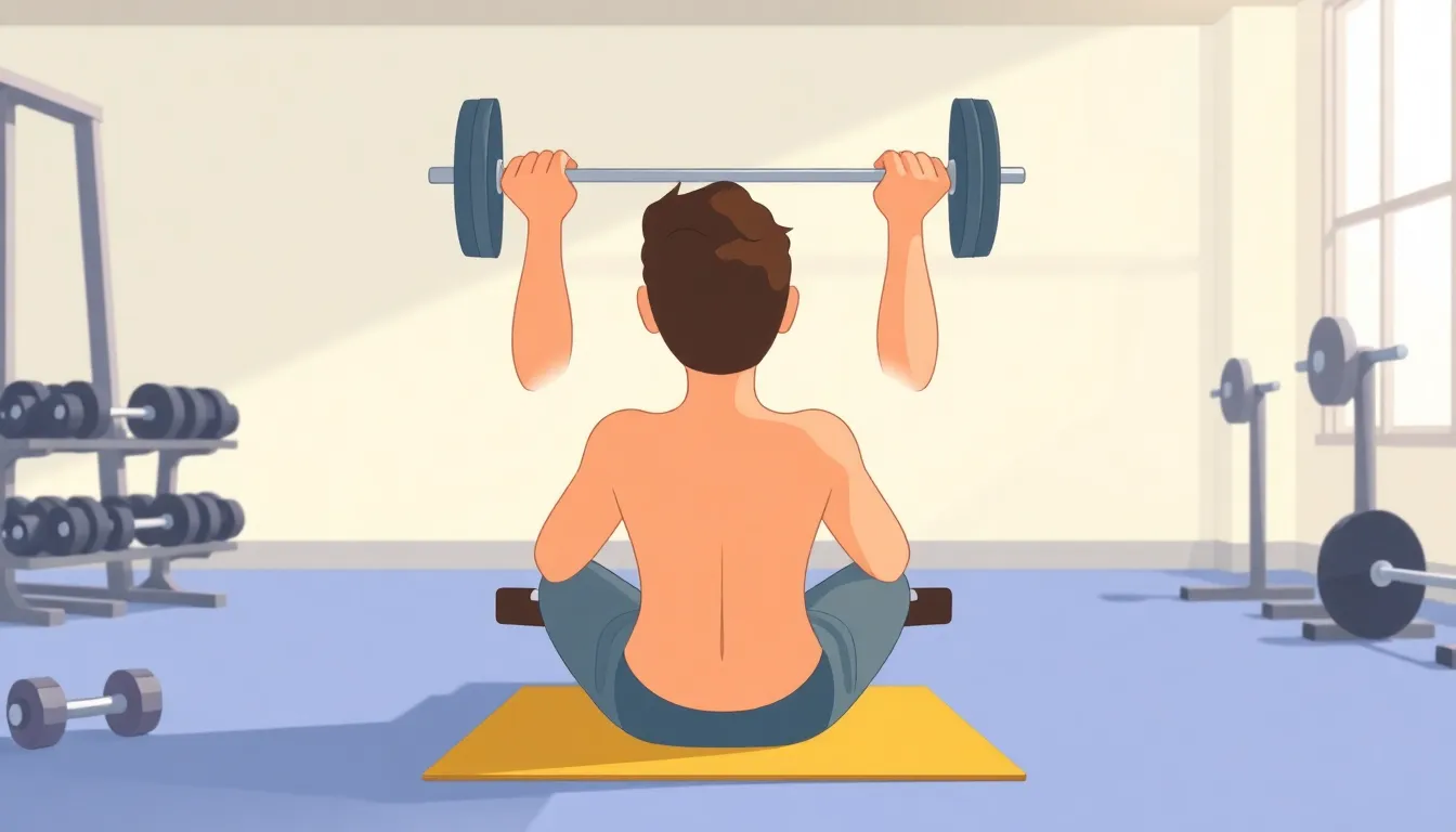 8. Disanje Tokom Pauza