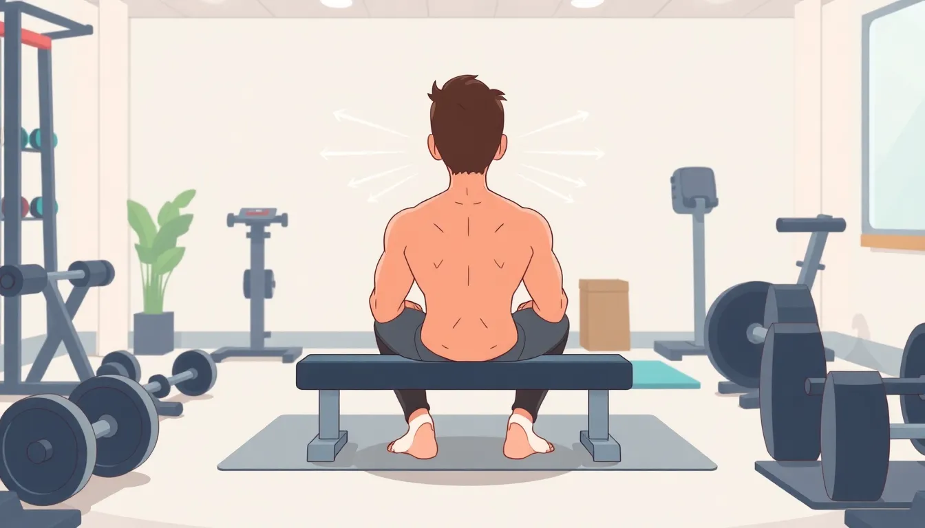 9. Mentalna Priprema i Disanje