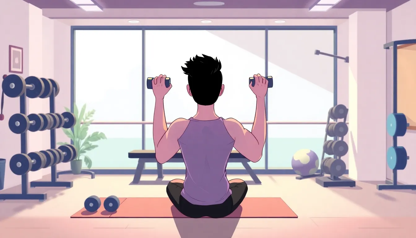 10. Vizualizacija i Disanje