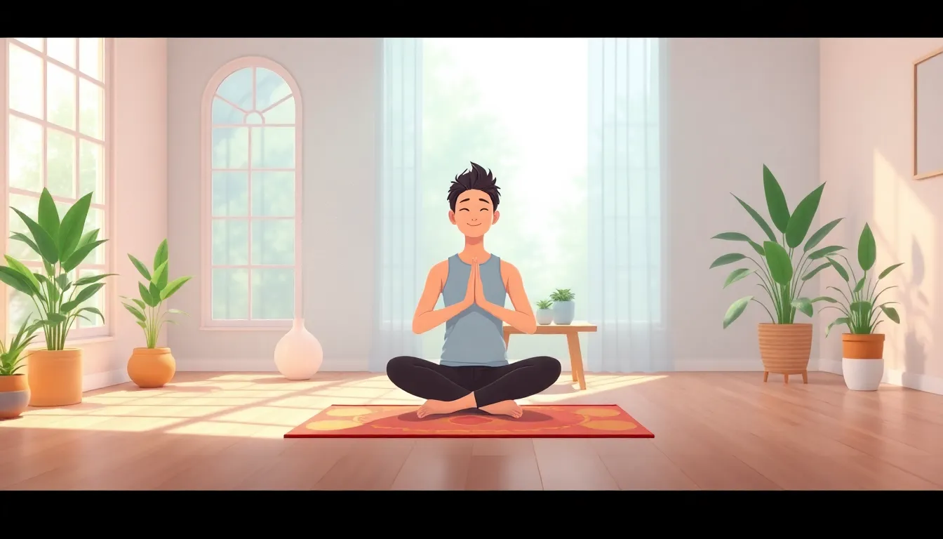 2. Važnost Kontrolisanog Disanja