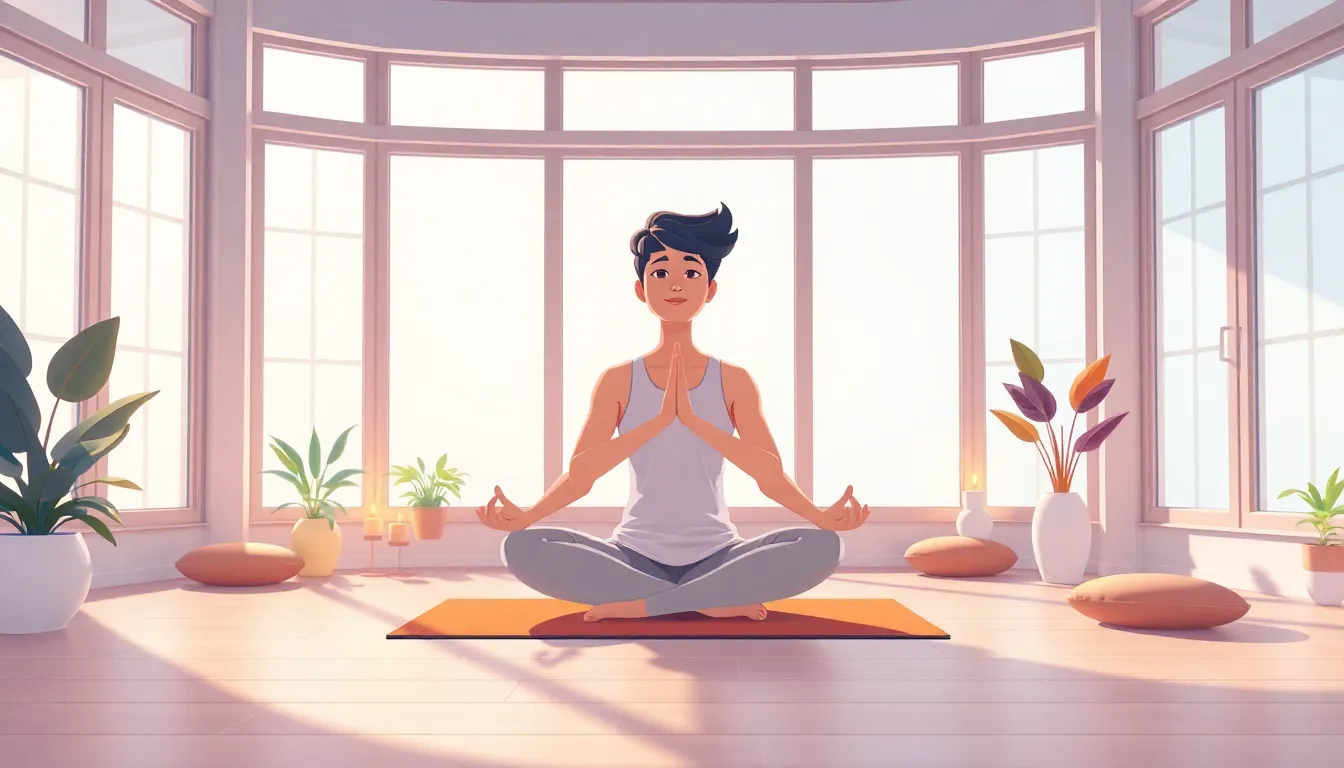 5. Tehnika Disanja kroz Nos