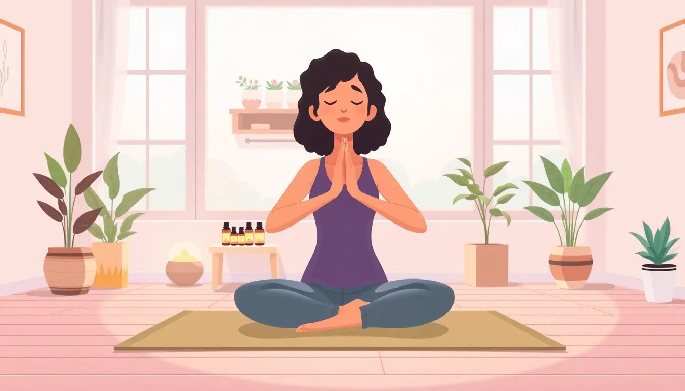 7. Primena 4-7-8 Tehnike