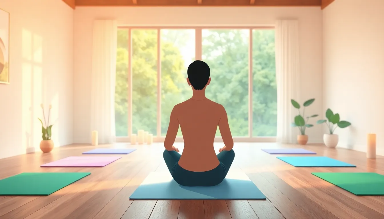 8. Uloga Disanja u Mentalnoj Koncentraciji