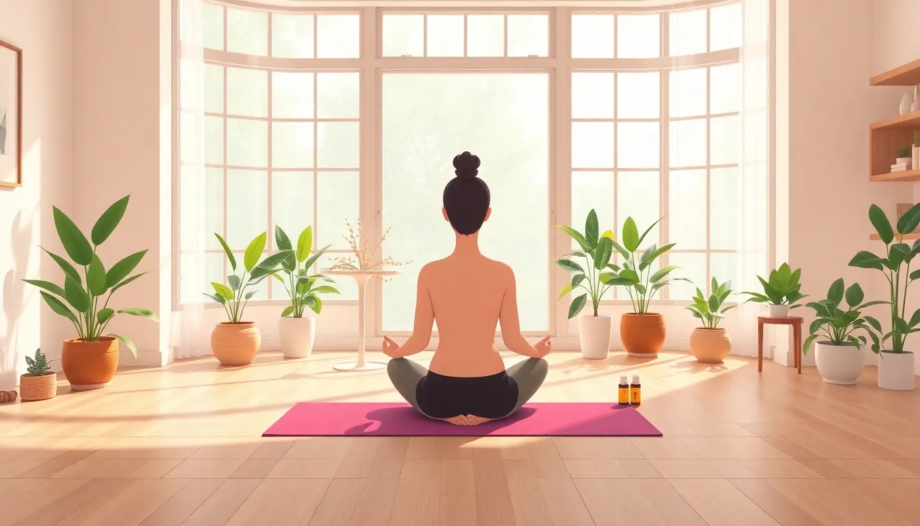 10. Kako Disanje Pomaže u Prevazilaženju Umora