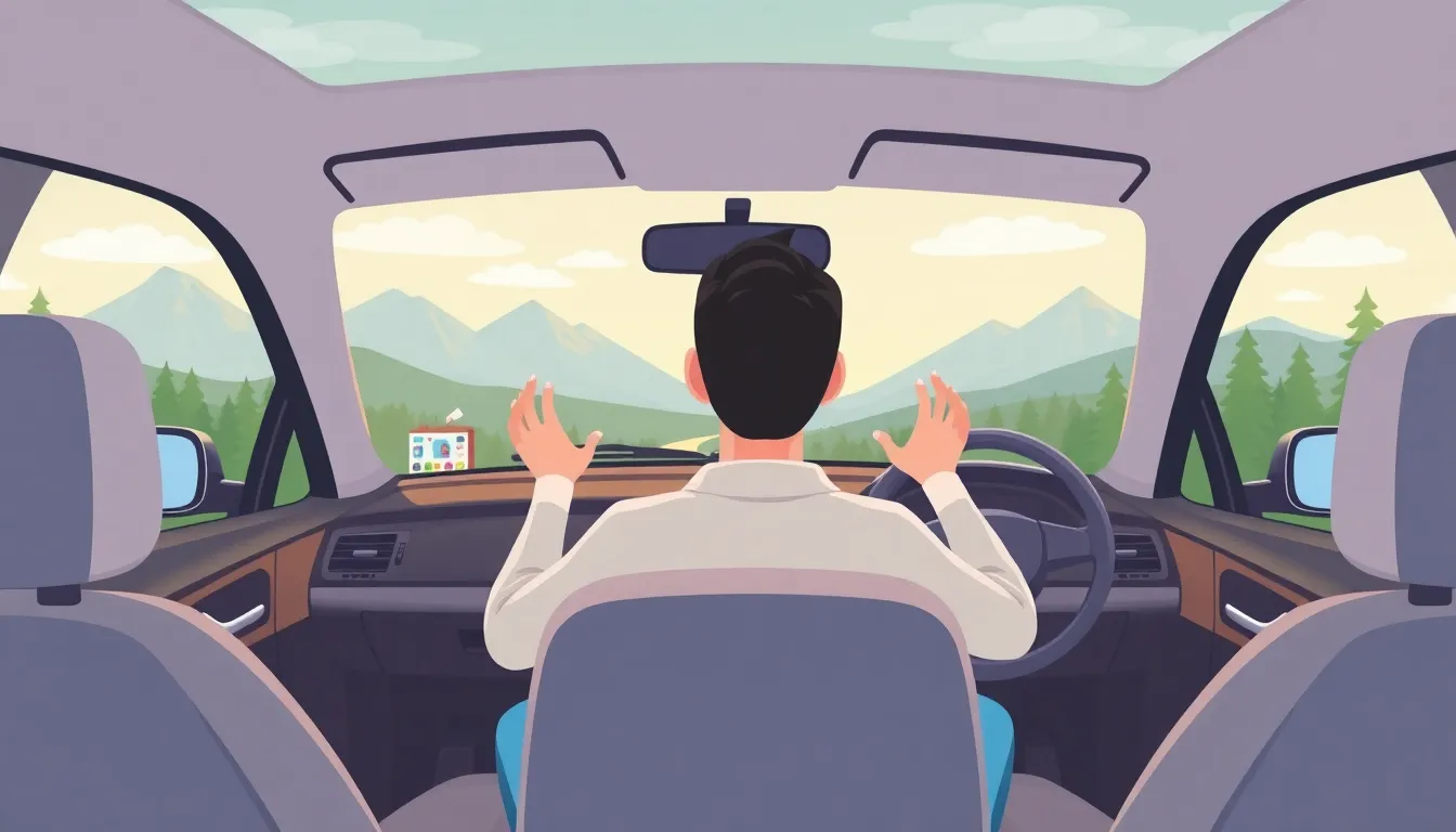 11. Svest o Disanju Tokom Vožnje