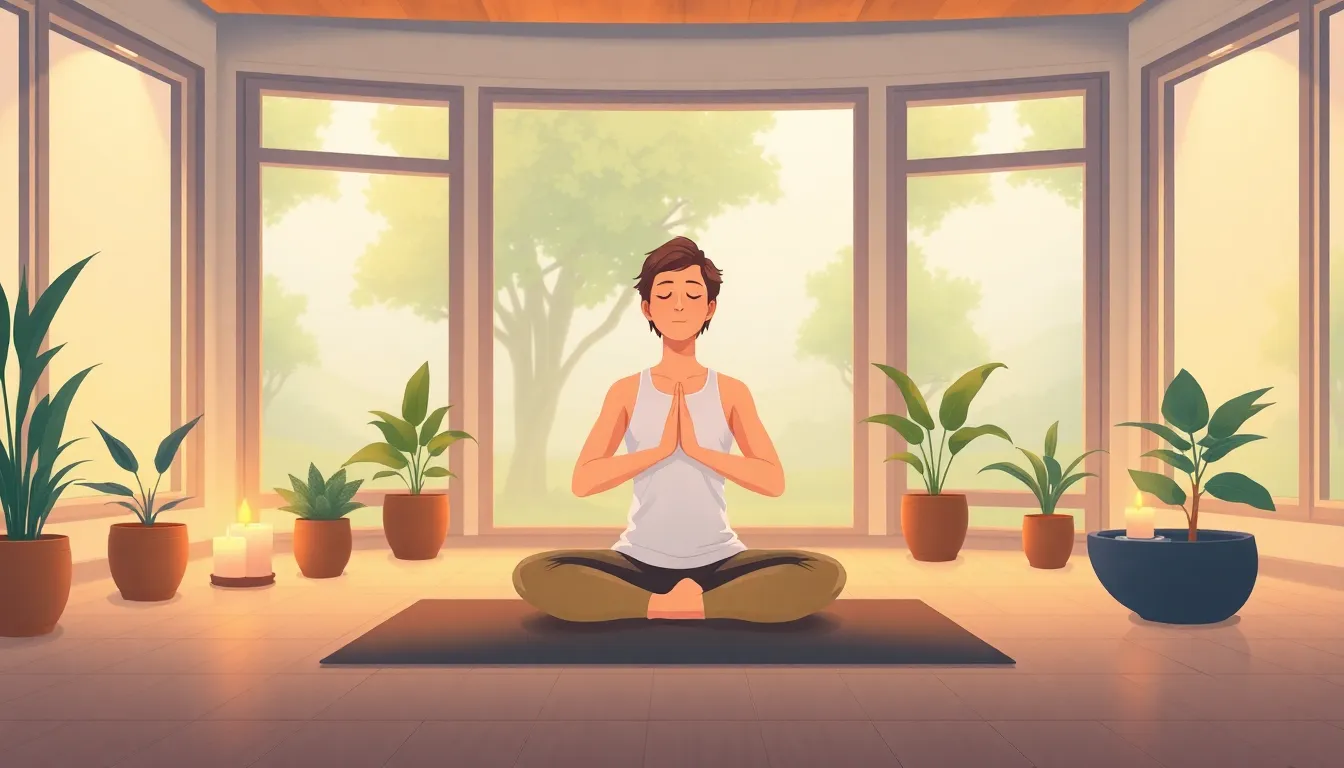 12. Primena Meditativnog Disanja