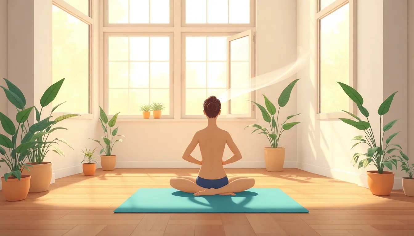 13. Korišćenje Disanja za Postizanje Ciljeva