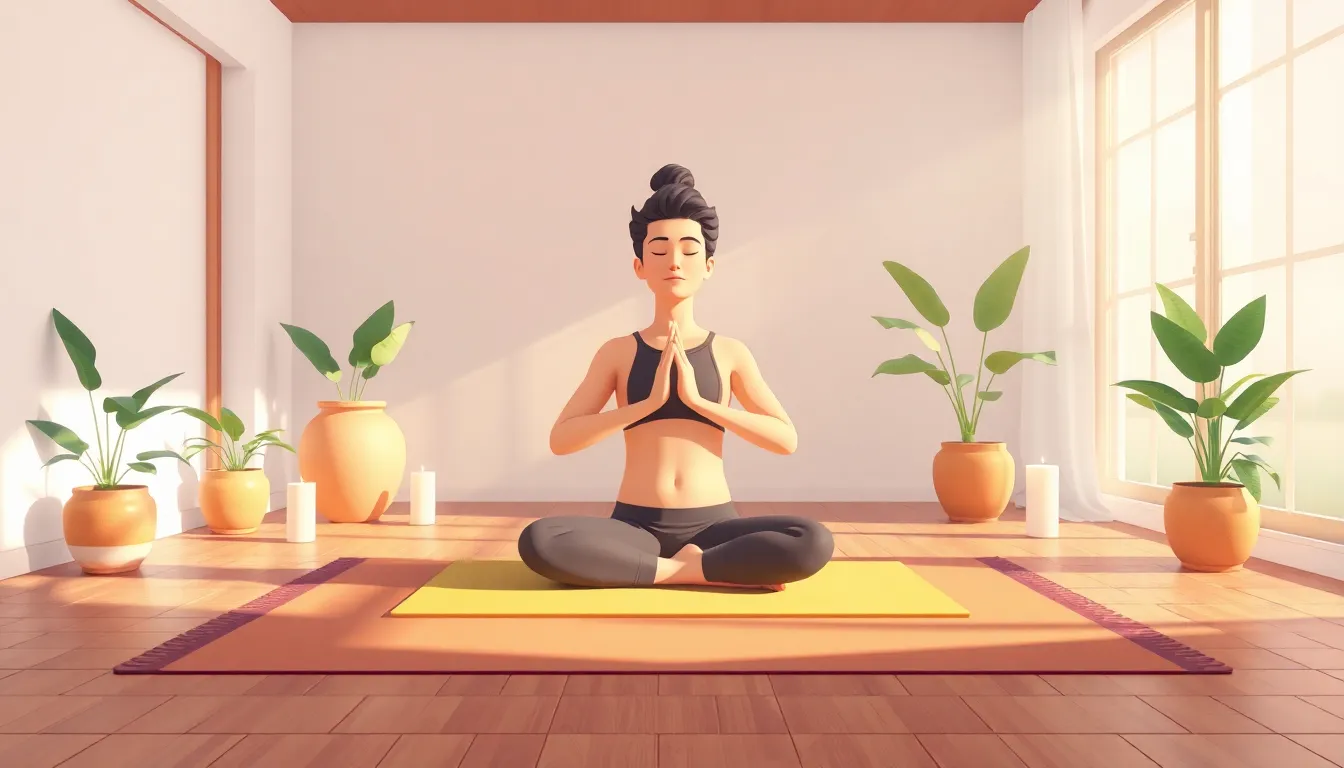 14. Abdominalno Disanje za Stabilnost