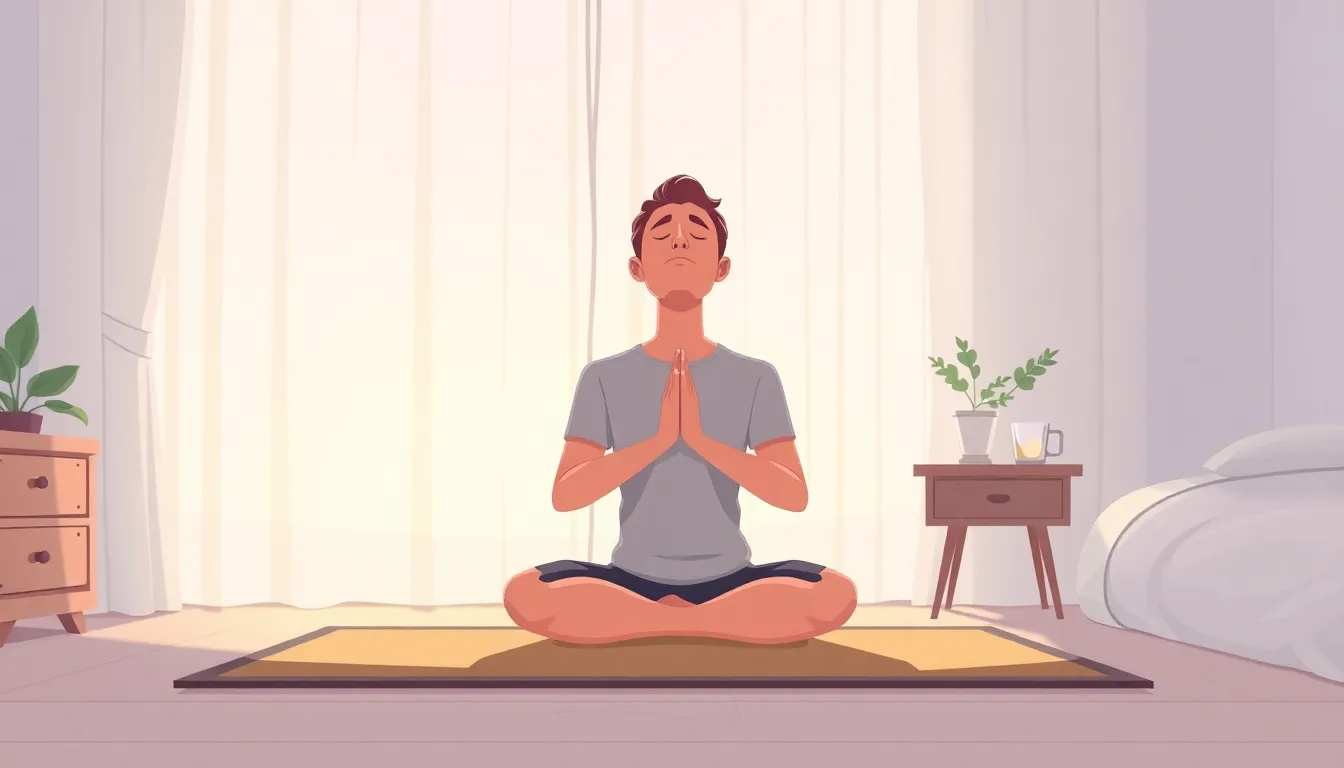 15. Redovno Vežbanje Disanja