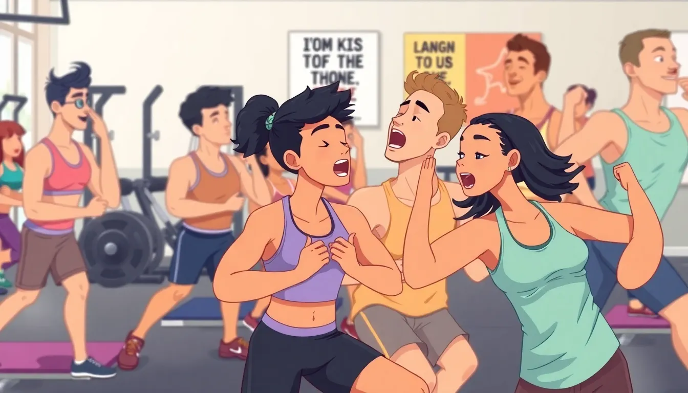 6. Disanje sa Otvorenim Ustima