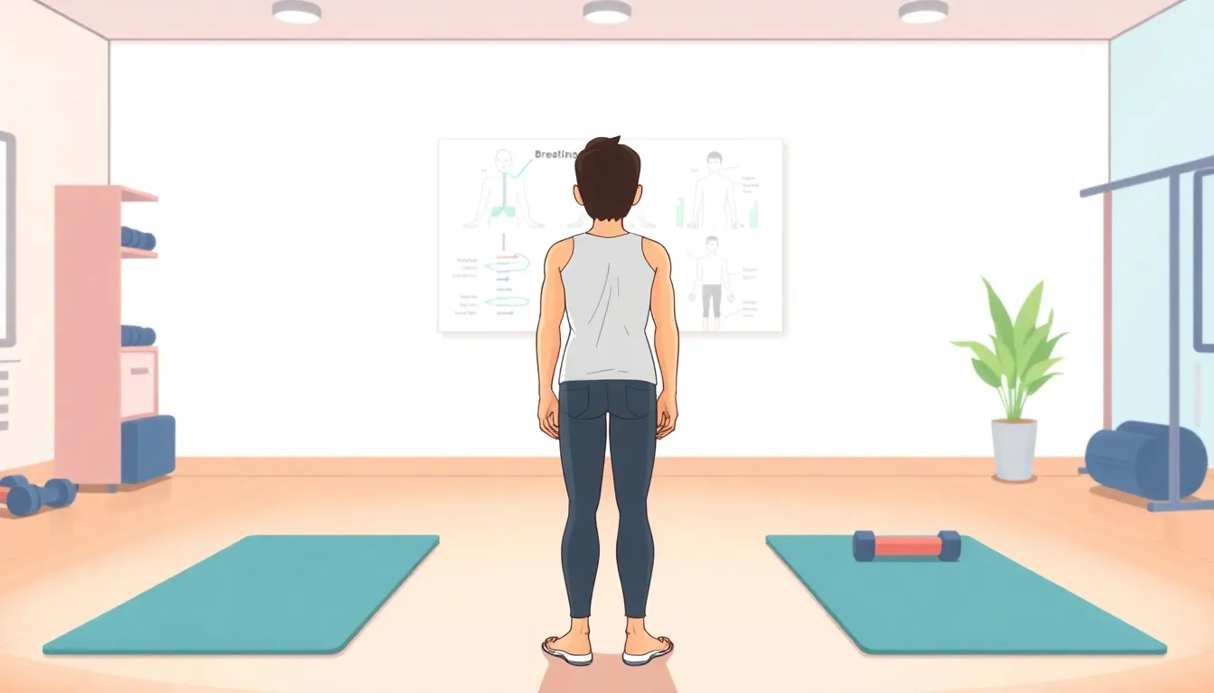 9. Pravilno Postavljanje Tela