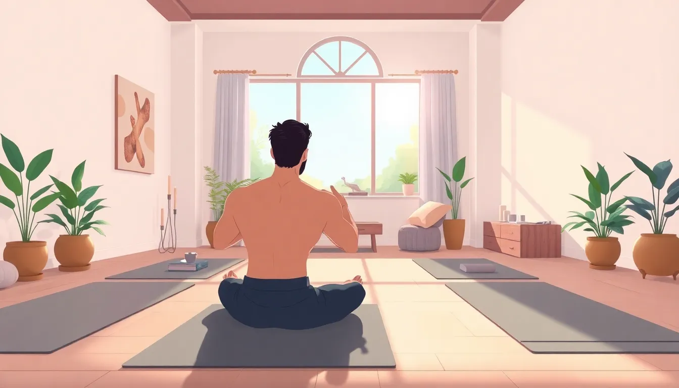 5. Kvadratno Disanje