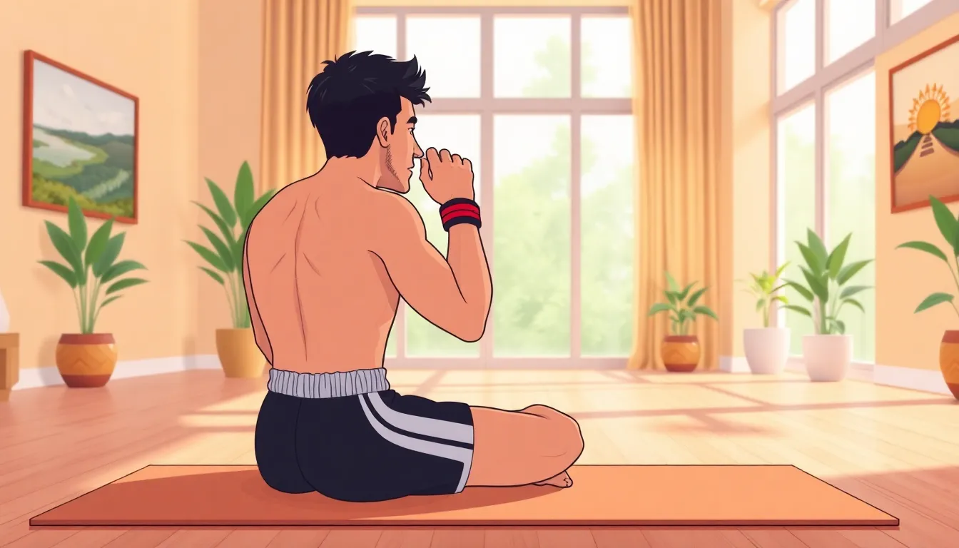 6. Alternativno Nosno Disanje