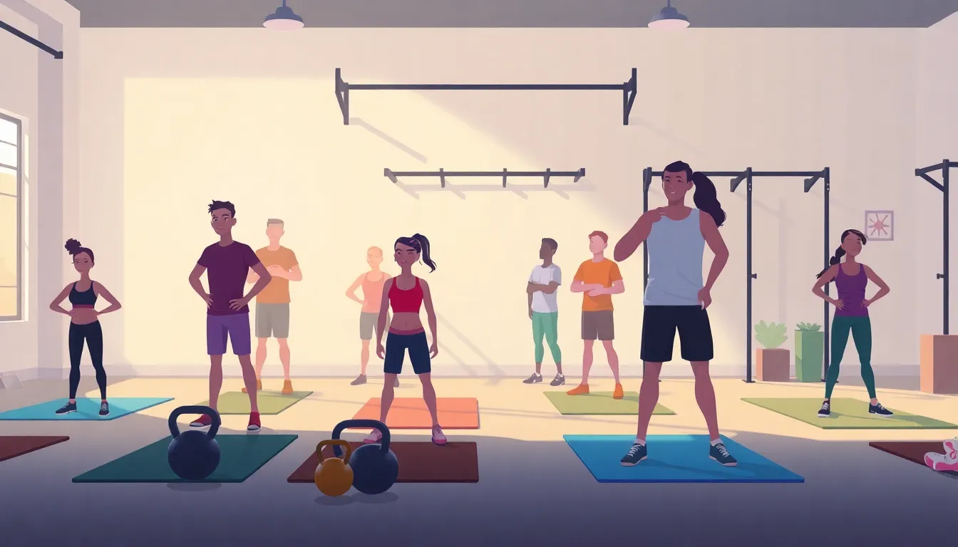 Tehnike I Vežbe Za Unapređenje Disanja