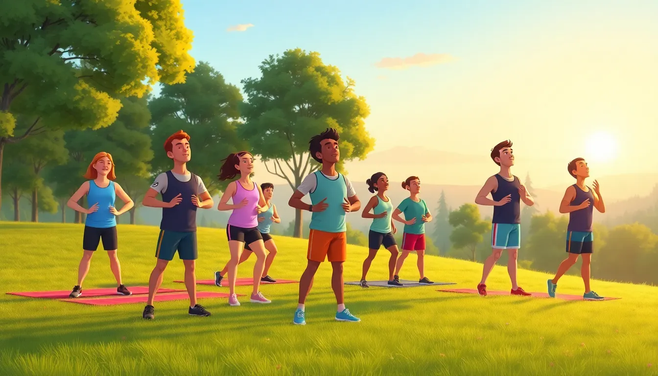 1. Povećava Kapacitet Pluća