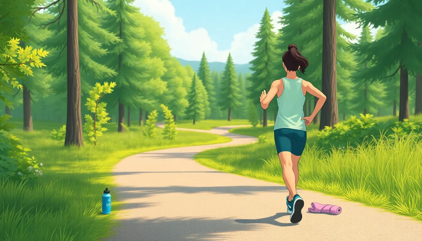 3. Pomaže u Održavanju Tempa