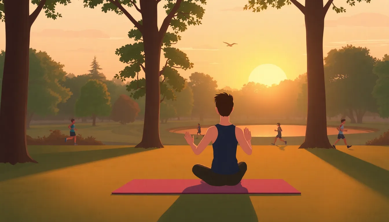 6. Pomaže u Oporavku