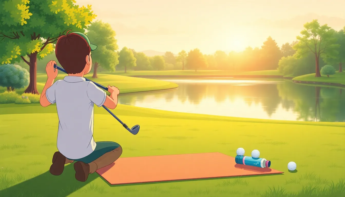 Tehnike Dubokog Disanja