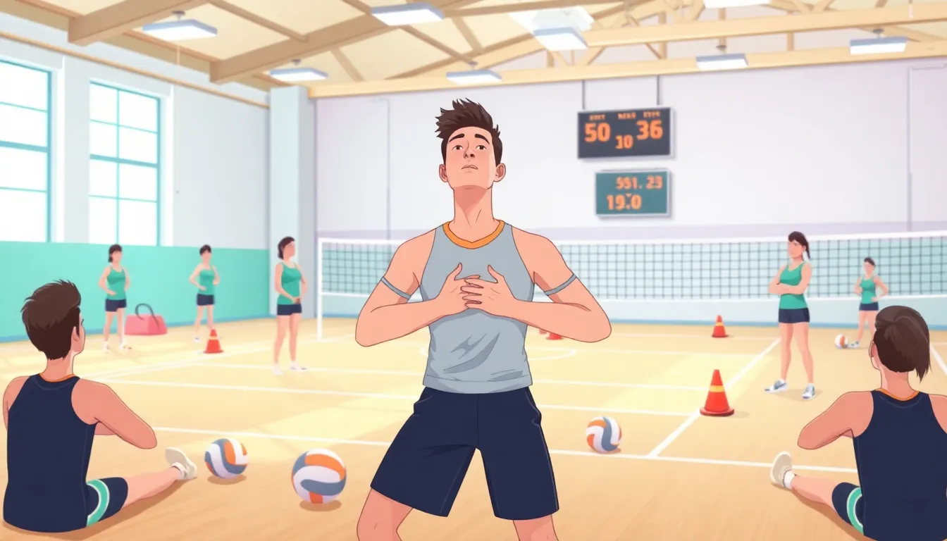 1. Razumevanje Osnova Disanja