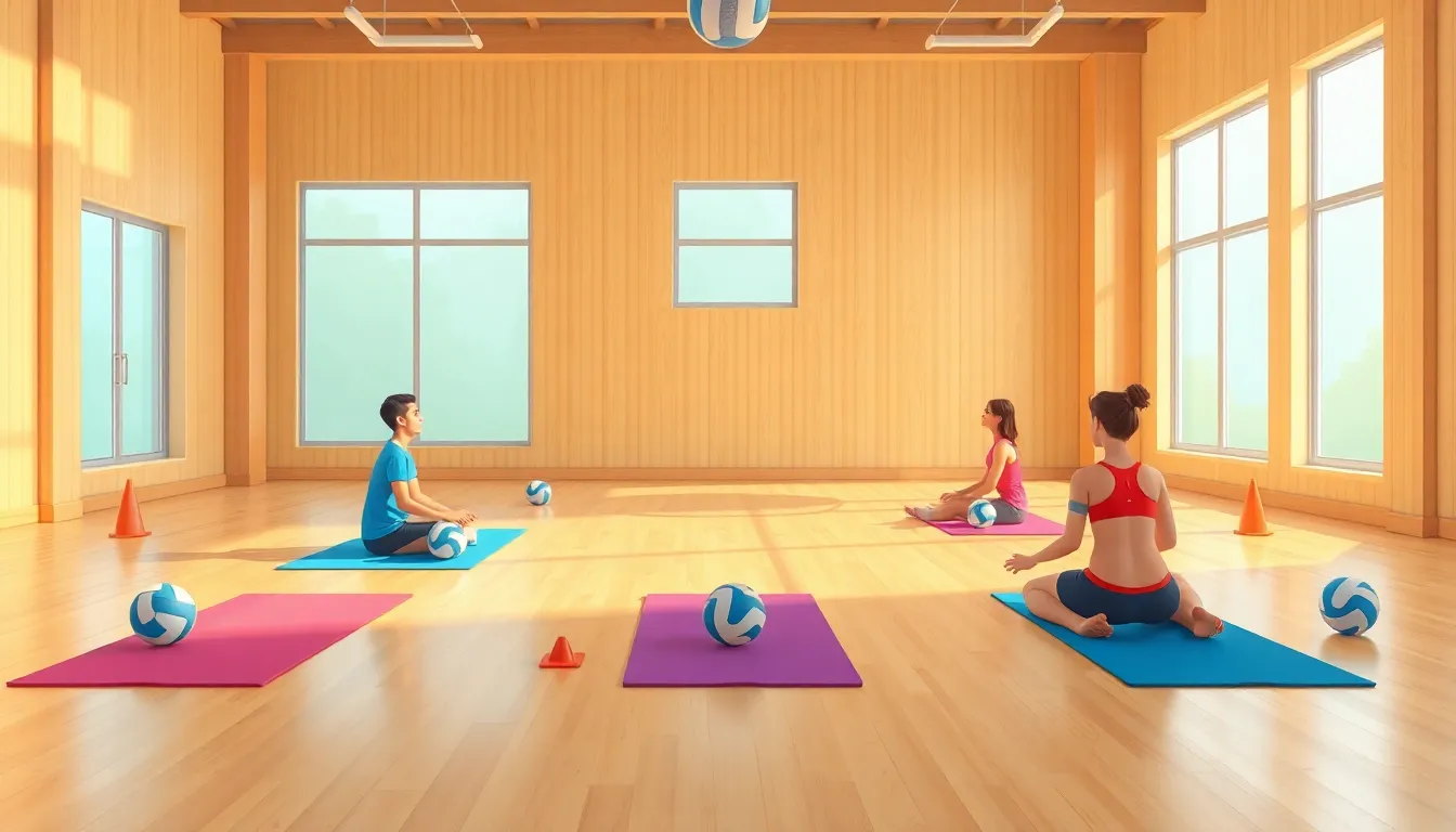 2. Tehnika Dubokog Disanja