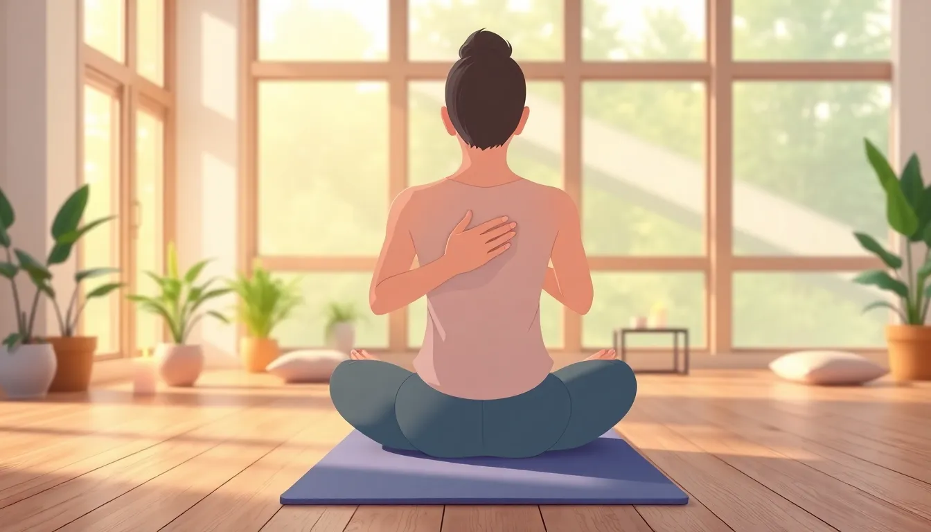 4. Disanje U Momentima Stresa