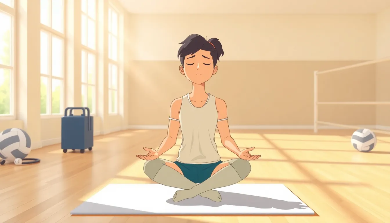 8. Vizualizacija Disanja