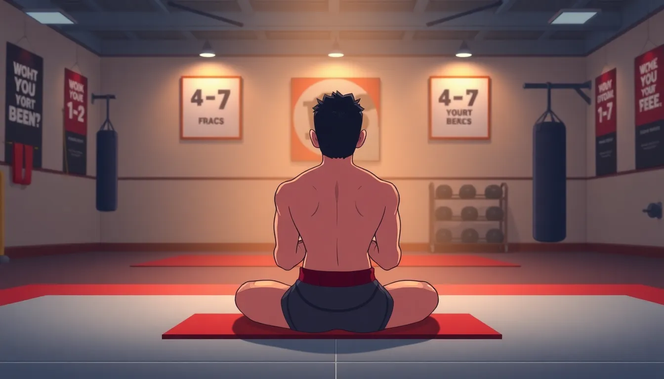 2. Povećanje Koncentracije