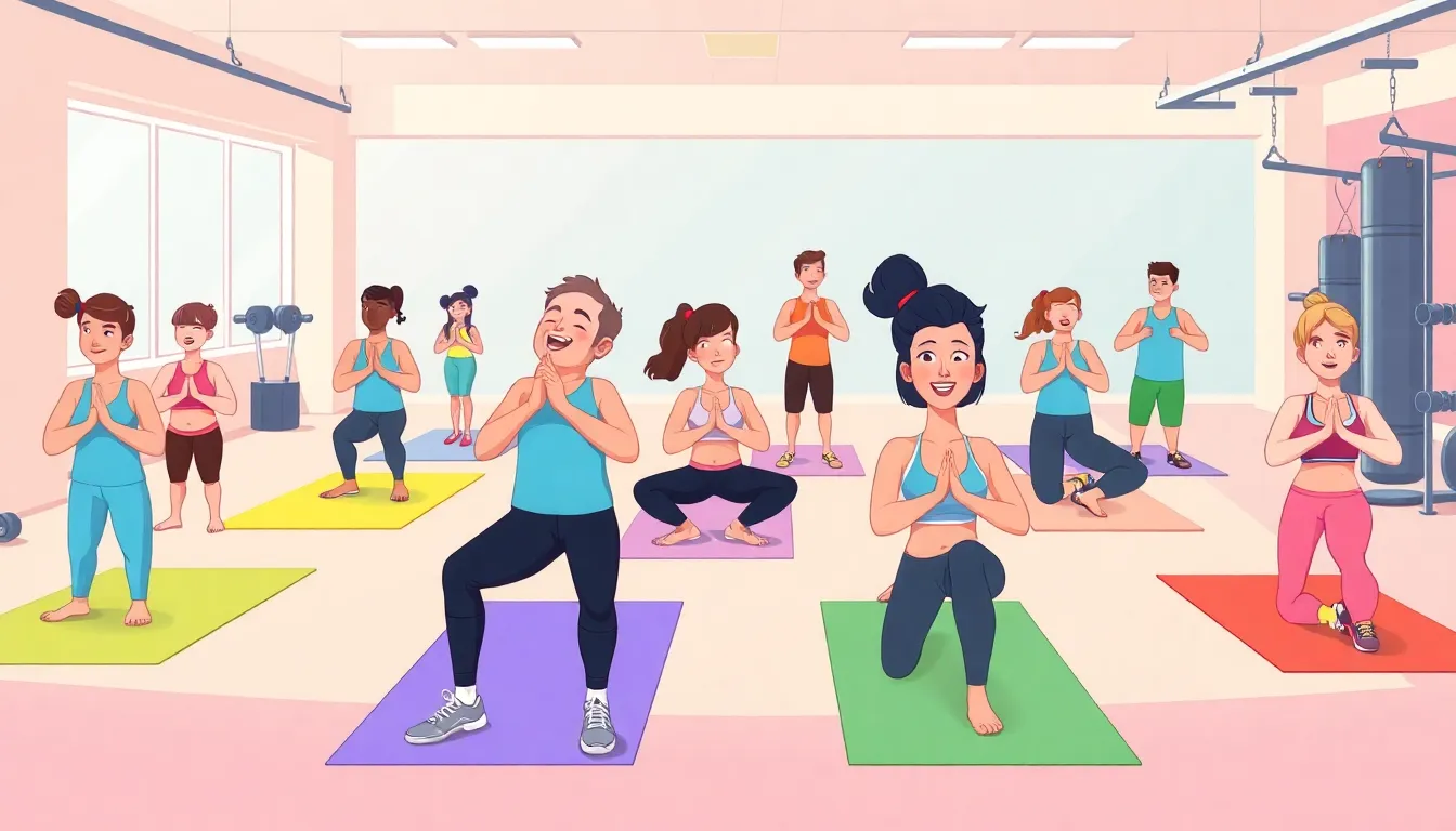 3. Povećanje Energije