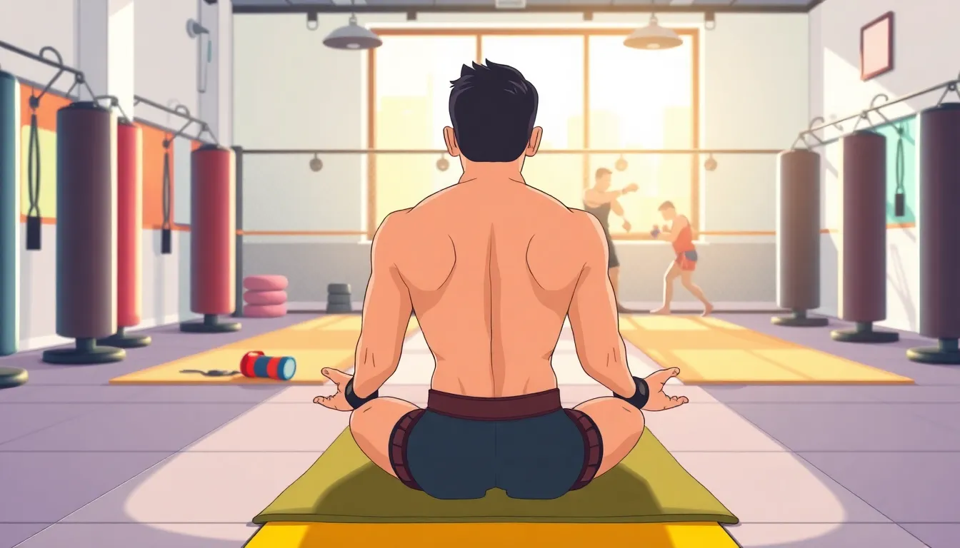 6. Brža Regeneracija