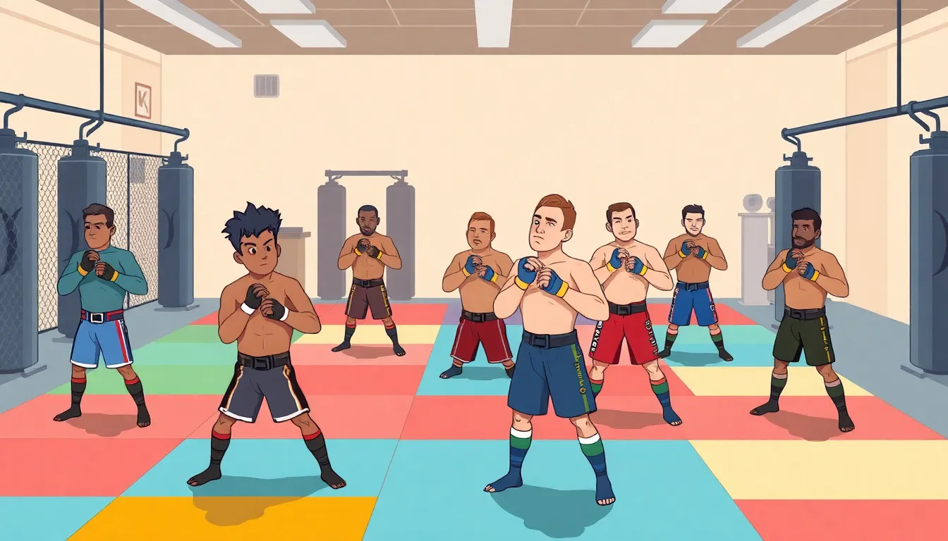 7. Poboljšanje Reakcija