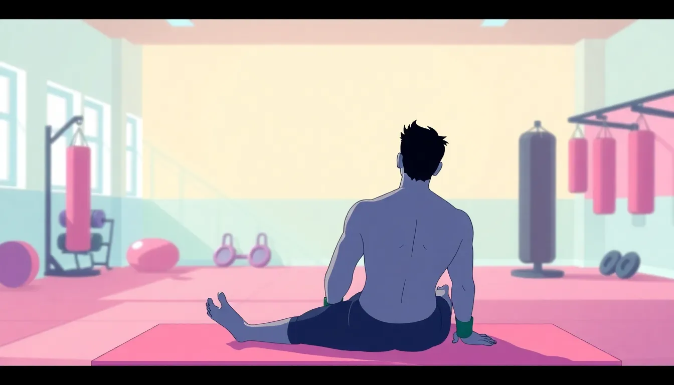 10. Mentalna Stabilnost