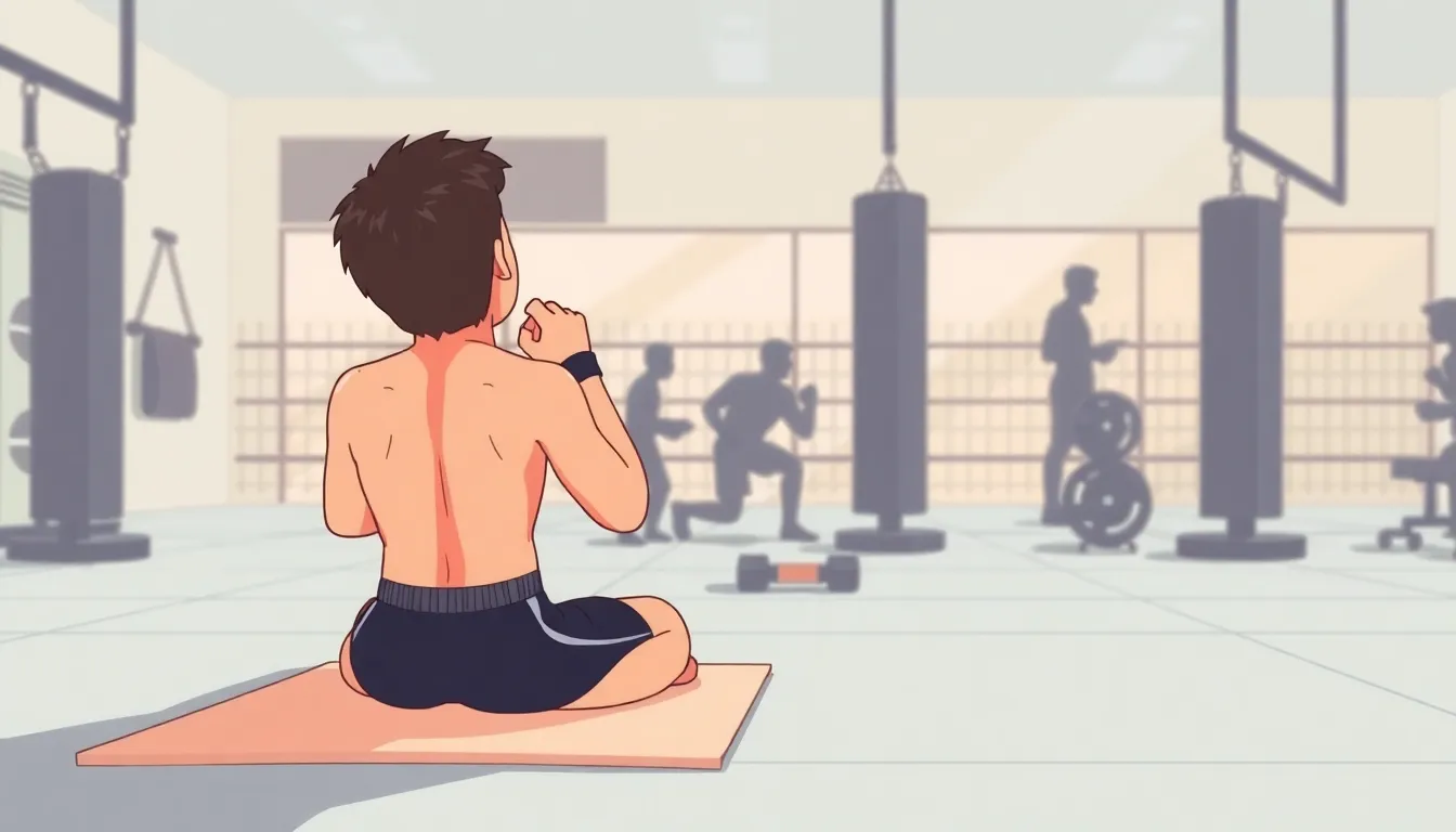 12. Tehnike Dubokog Disanja