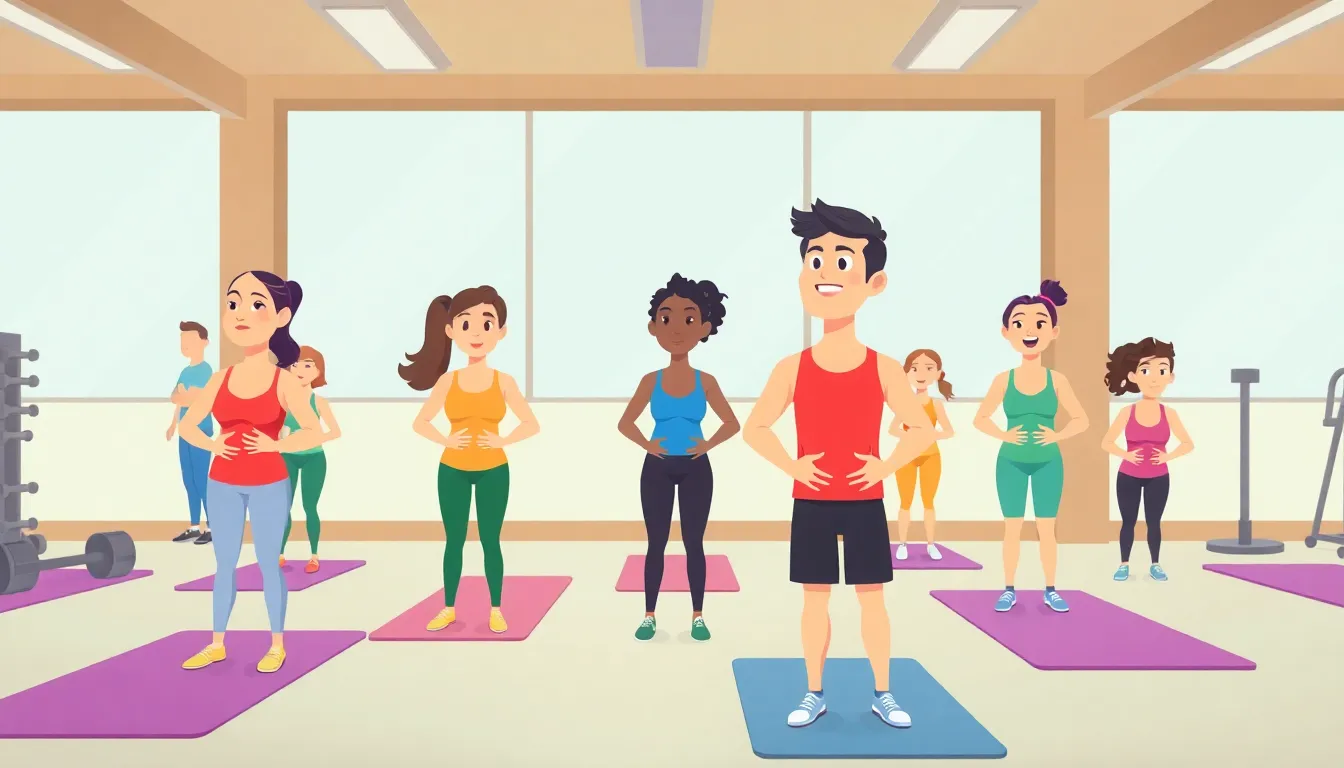 1. Dijafragmalno Disanje