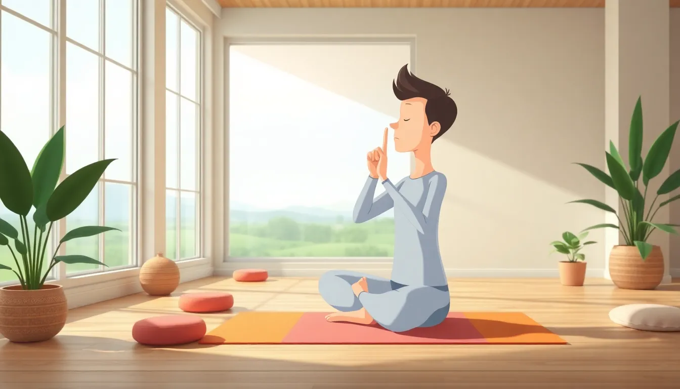 8. Alternativno Disanje