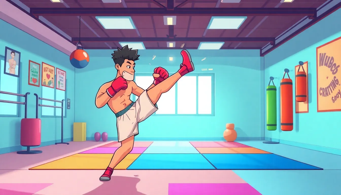 4. Sinhronizacija Disanja i Pokreta