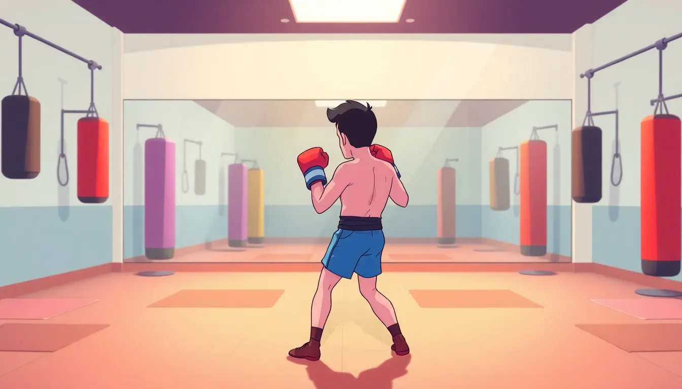 5. Pravilna Pozicija Tela