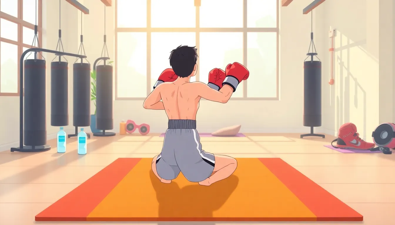 9. Uloga Disanja u Relaksaciji