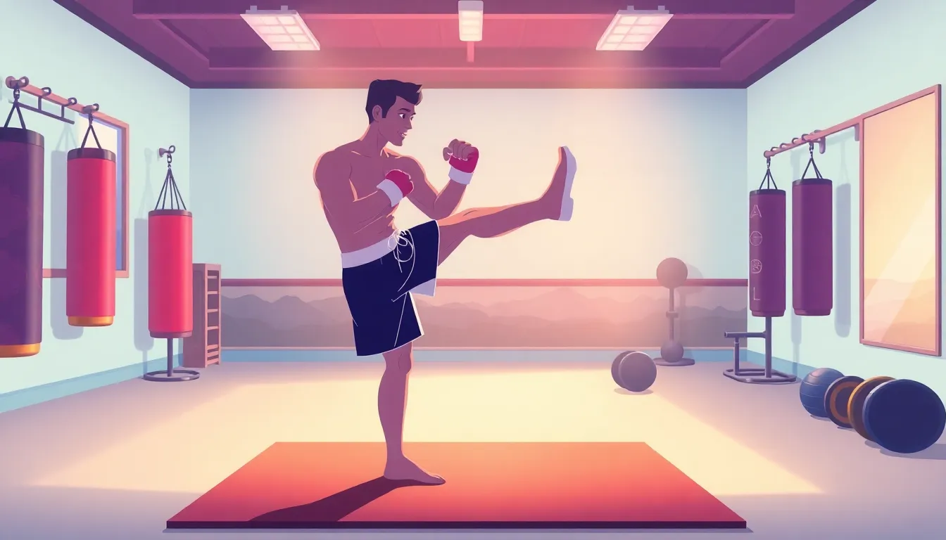 10. Učenje Disanja Kroz Tehniku